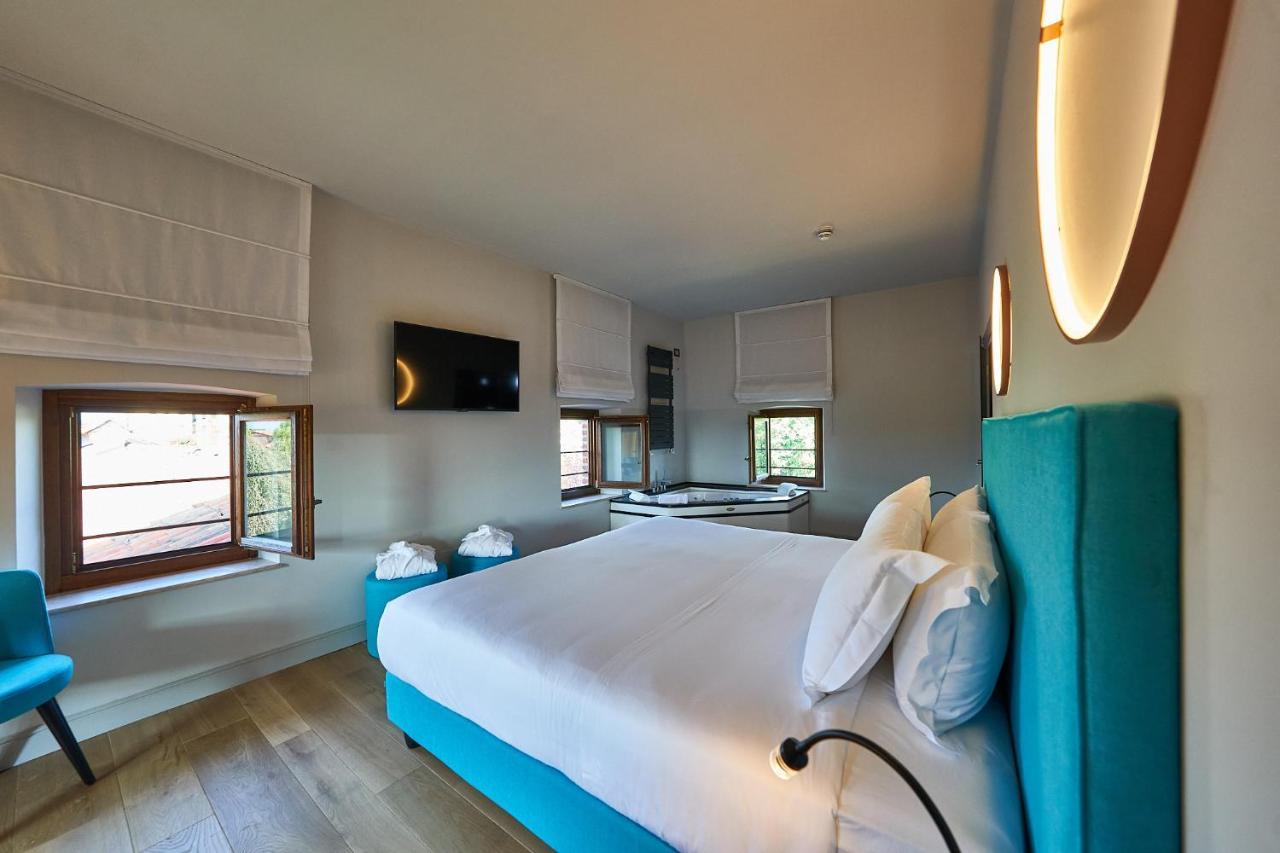 מלון Sandigliano Relais Cascina Era מראה חיצוני תמונה