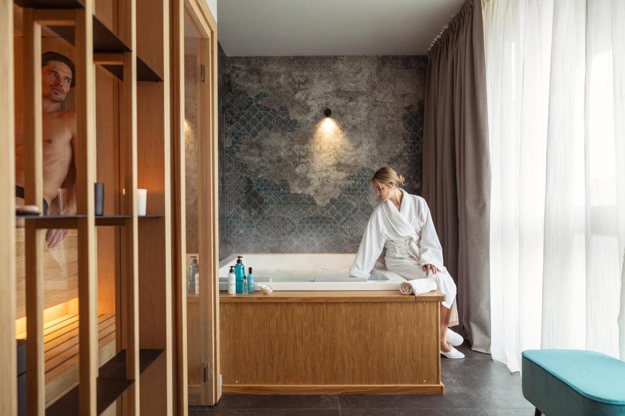 מלון Sandigliano Relais Cascina Era מראה חיצוני תמונה