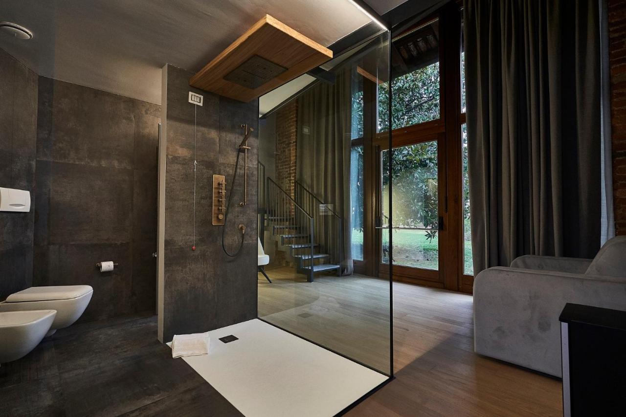 מלון Sandigliano Relais Cascina Era מראה חיצוני תמונה