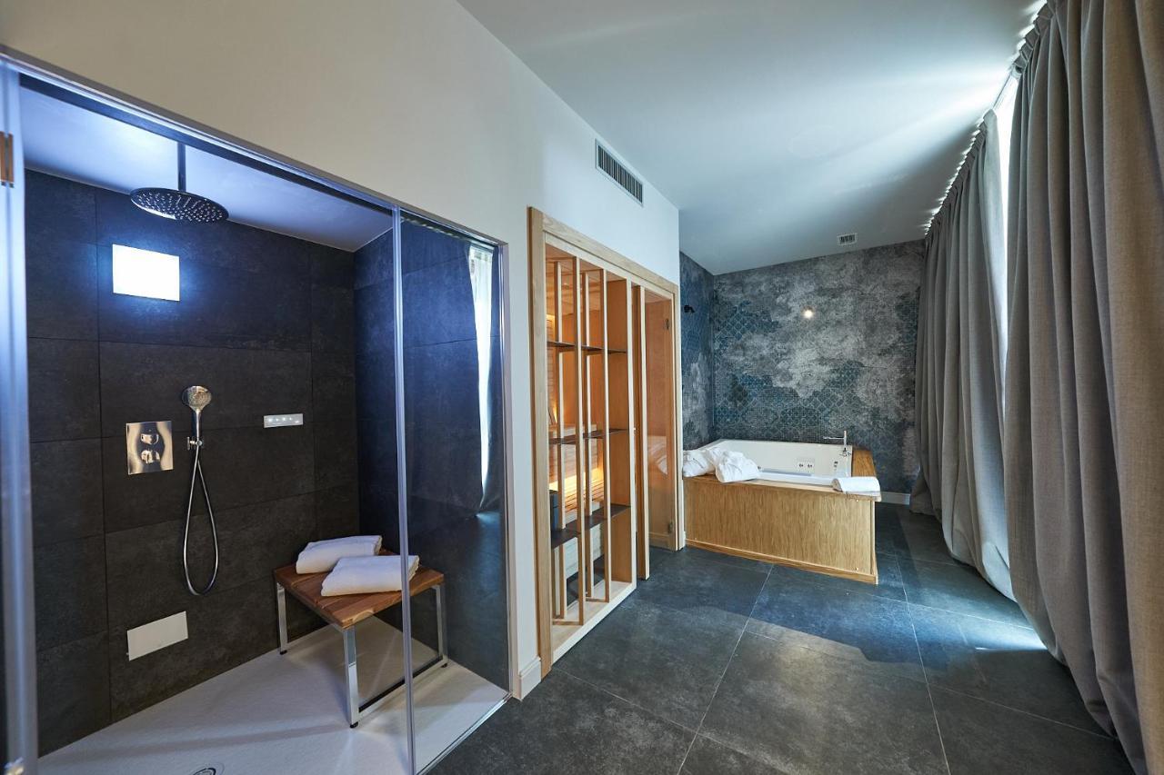 מלון Sandigliano Relais Cascina Era מראה חיצוני תמונה