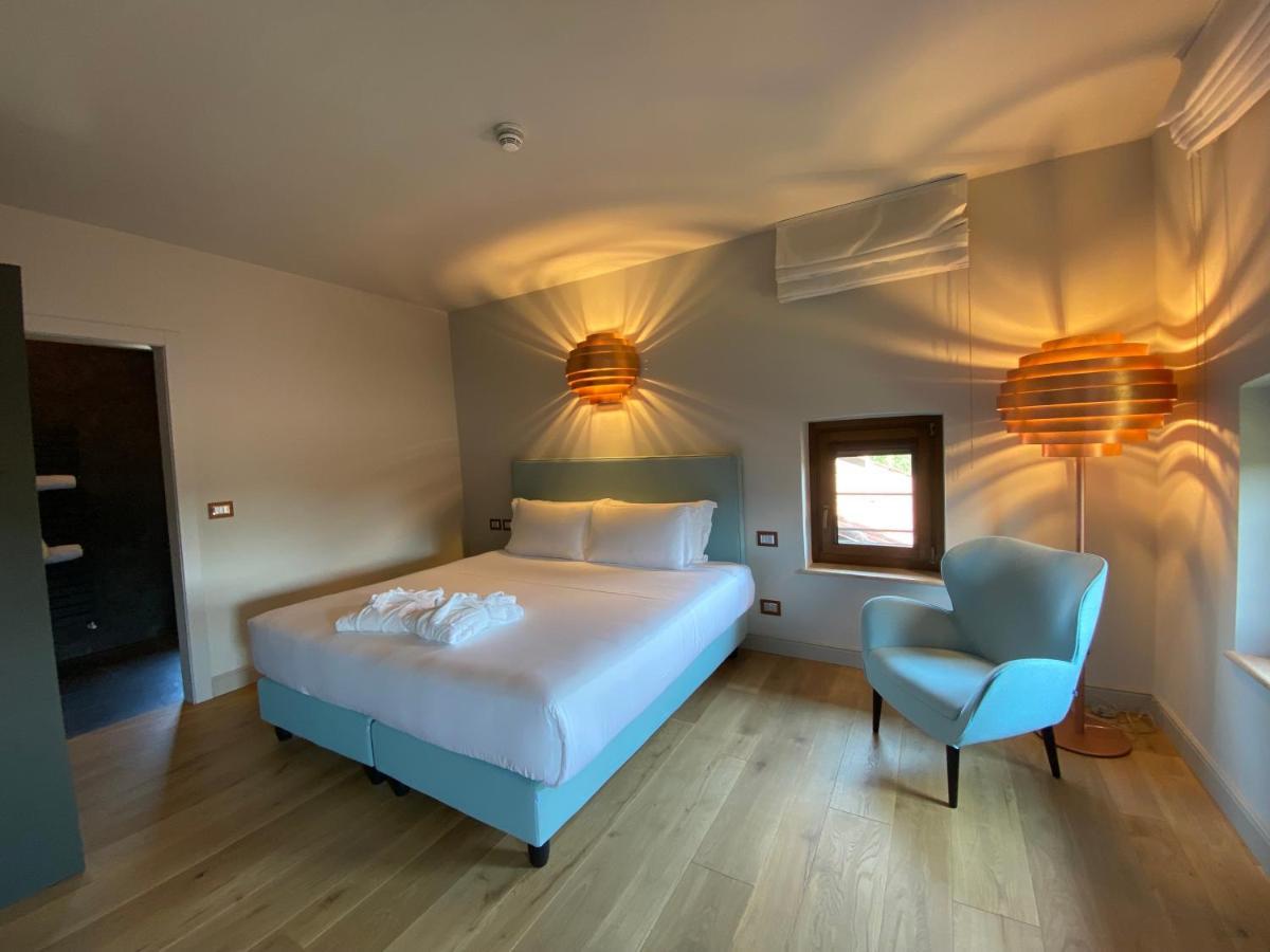מלון Sandigliano Relais Cascina Era מראה חיצוני תמונה